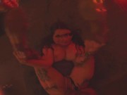 ATLiens / Song IMY - Music Video UNCUT & EXPLICIT XXX Version