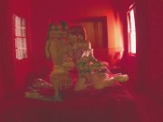 ATLiens / Song IMY - Music Video UNCUT & EXPLICIT XXX Version 8/16