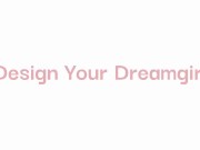 Hungry? | Design Your Dreamgirl 7/16
