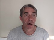 SFW: My A.I. introduction and I.D. confirmation