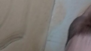 Big with closeup of hanging balls