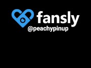 Redhead POV pussy play - Preview