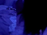 Fucking Busty Latina's Ass 1/16