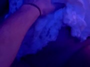 Fucking Busty Latina's Ass 10/16