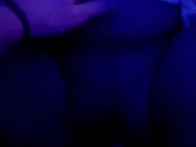 Fucking Busty Latina's Ass 12/16