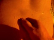 Fucking Busty Latina's Ass 16/16