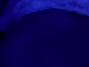 Fucking Busty Latina's Ass 4/16