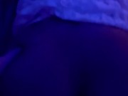 Fucking Busty Latina's Ass 5/16