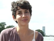 Ersties - Tender masturbation on a boat with Anais 3/16