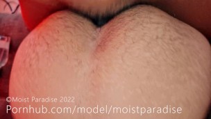 Delivery straight stud fucked my submissive ass bareback with his big black cock 4K UHD XXX