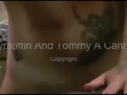 dos desconocidos tienen sexo (ELLA SQUIRTS) 2/16