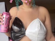 バニーガール先輩 - Screenshot 6 of 16 - HD