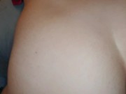 Nerdy Gamer Girl Gets DickStracted (Juicy-lousie) 12/16