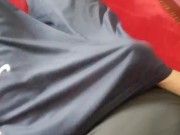 Big dick awesome in Hole BRIEFS RISK HIGH RISK - Screenshot 13 of 16 - Big White Cock