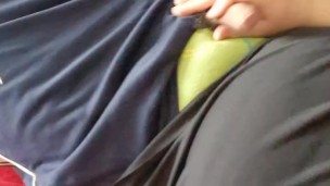 Big dick awesome in Hole BRIEFS RISK HIGH RISK