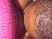 Eat that pussy in back of the car 15/16