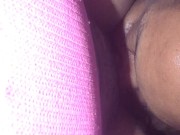 Eat that pussy in back of the car 2/16