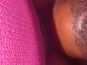 Eat that pussy in back of the car 8/16