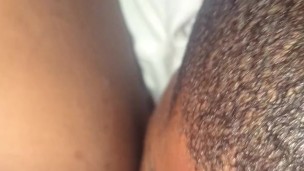 Eat that pussy in back of the car