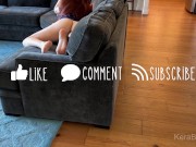 I Got Tired Of My Stepsister Teasing Me So I Ended Up Filling Her With Cum 1/16