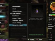 (str8) Magical Bears! The Vagrant #22 W/HentaiMasterArt 12/16