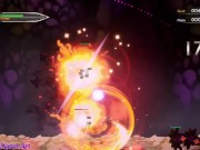 (str8) Magical Bears! The Vagrant #22 W/HentaiMasterArt 13/16