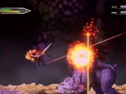 (str8) Magical Bears! The Vagrant #22 W/HentaiMasterArt 14/16