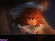 (str8) Magical Bears! The Vagrant #22 W/HentaiMasterArt 15/16