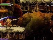 (str8) Magical Bears! The Vagrant #22 W/HentaiMasterArt 4/16