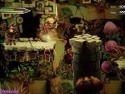 (str8) Magical Bears! The Vagrant #22 W/HentaiMasterArt 5/16