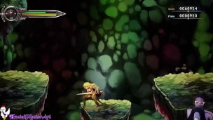 (str8) Magical Bears! The Vagrant #22 W/HentaiMasterArt