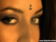 Exotic Belly Dancing Moves With Hot Babe 10/16