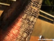 Asian Cutie Is So Attractive When Naked 7/16