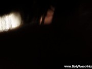 Getting Sexy and Naked Just For You! 13/16