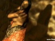 She Makes Me Feel So Special! 14/16