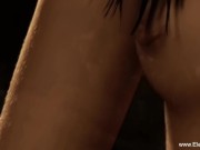 Her Capacity For Lust Is Neverending 5/16