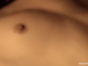 Sleek and Sexy Indian Beauty Oiled Up 12/16