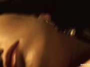 Sleek and Sexy Indian Beauty Oiled Up 2/16