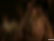 Sleek and Sexy Indian Beauty Oiled Up 6/16