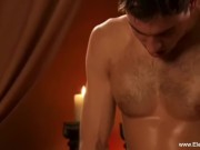 Beauty Blond Learns a Thing Or Two About Ass Fucking 5/16