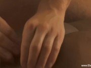 Touching and Feeling Closer Through Massage 8/16