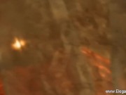 Around The World With Asian Hottie 11/16