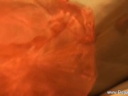 Around The World With Asian Hottie 12/16