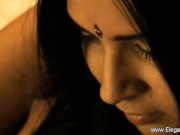 Around The World With Asian Hottie 16/16