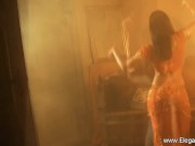 Around The World With Asian Hottie 4/16