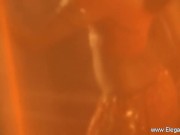 Around The World With Asian Hottie 5/16