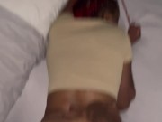 She Know what to do with it (Follow On X @TaePipedHer) 12/16