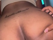 She Know what to do with it (Follow On X @TaePipedHer) 3/16