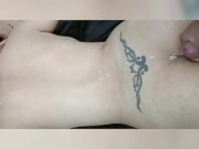 Üvey Oğluma Kocamdan Gizli Verdim | Esmer Tarcin 16/16