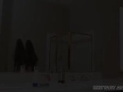 Milk Magic - Screenshot 10 of 16 - Hot Blonde